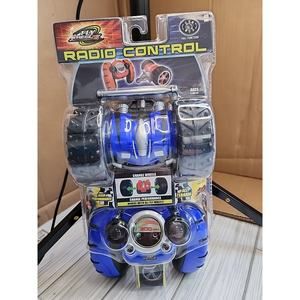 VTG Fly Wheels Radio Control 49MHz Road Chaps 2005 Remote RC Off Road Fast NEW